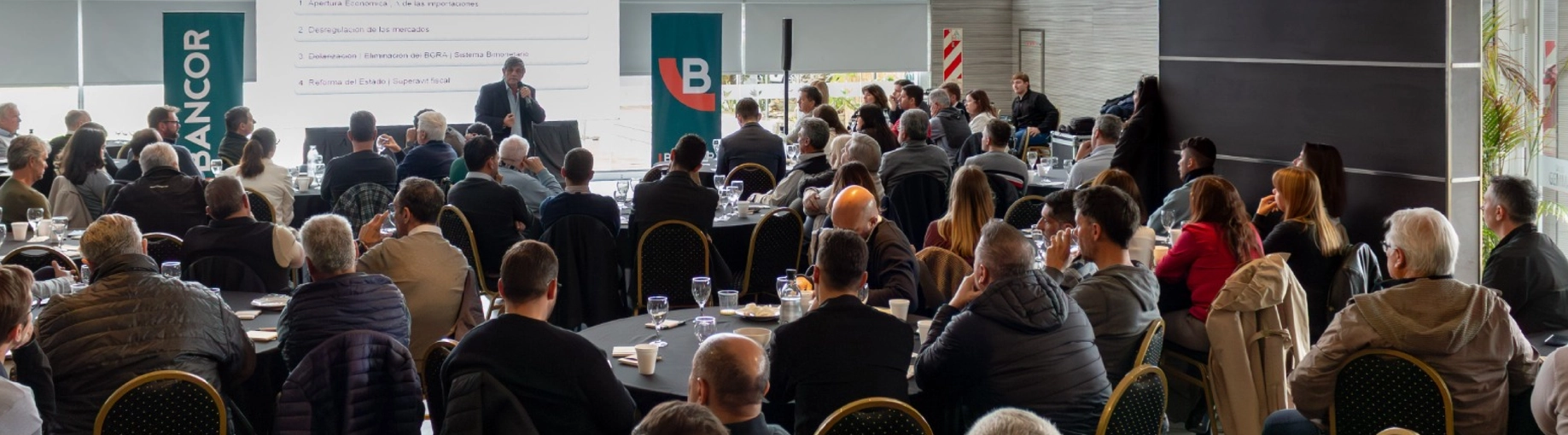 Una jornada para seguir creciendo junto al interior cordobés